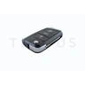 EL VW 01 A - VAG MQB daljinac 3 tastera (za vozila bez keyless sistema), aftermarket, ID48 MQB 433MHz 20730