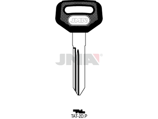 TAT-2D.P (Silca TAT3RP / Errebi TAT2RP51) 13741