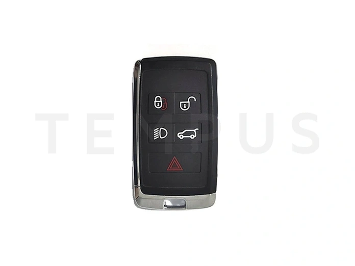 OSTALI TS ROVER 12 - Land Rover smart ključ 5 tastera (4+1)