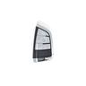 EL BMW 10 - F serija FEM/CAS keyless smart ključ 3 tastera 434 MHz 18105