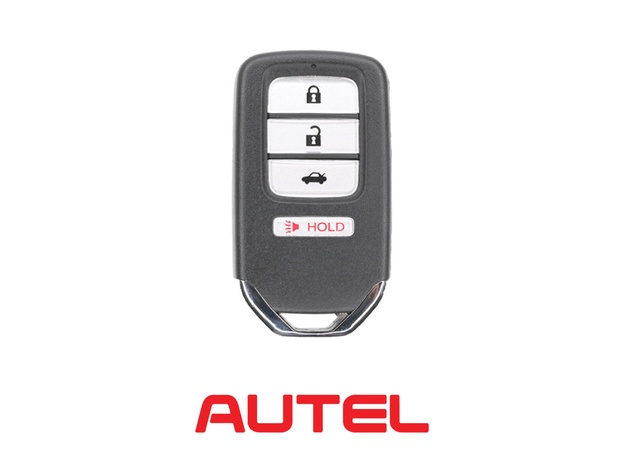 IKEY HD004AL 17854