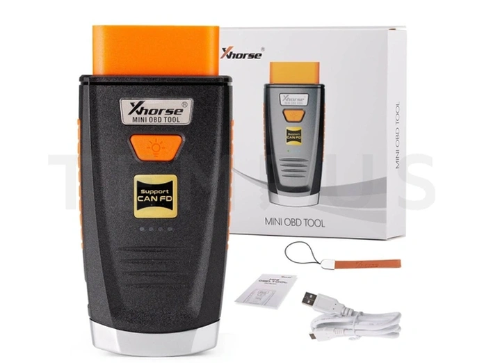 XHORSE MINI OBD TOOL