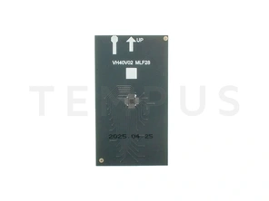 Xhorse XDMP12GL VH40 MLF28 Adapter