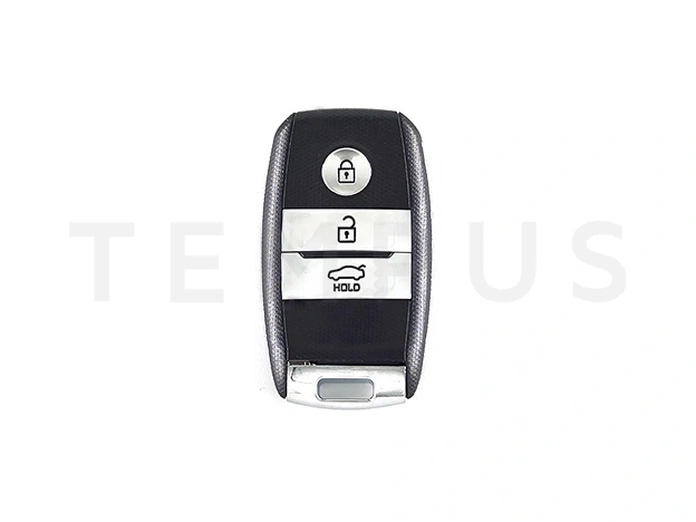 OSTALI TS KIA 02 - Kia smart 3 tastera, mač HY-11D / HYN14R