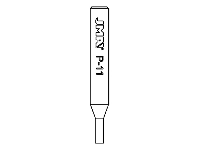 PALPADOR P11 11916
