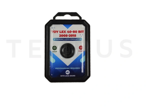 OSTALI EMULATOR 26 - Toyota Lexus 40-80 BIT 2005-2019
