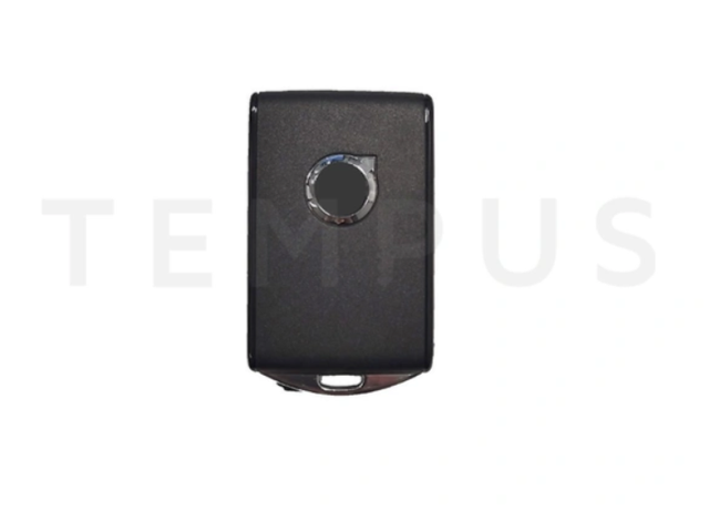 EL VOLVO 04 - Volvo smart daljinac 4 tastera, OEM part number 31652868, transponder 8A, 434MHz 19769