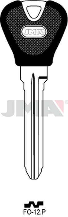 JMA FO-12.P (Silca FO34AP / Errebi FD15P83)