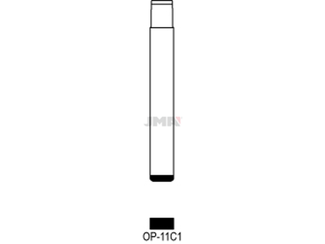 OP-11C1 12273