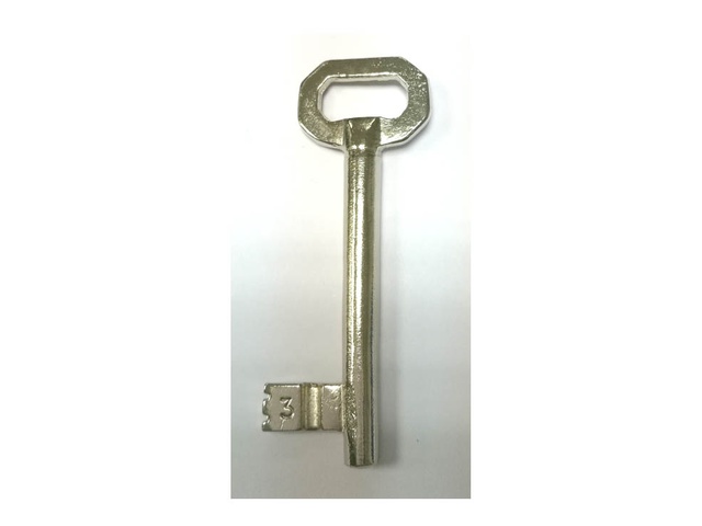 VERTHAJM TITAN 3 14175