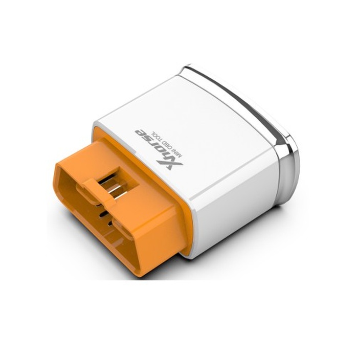 XHORSE MINI OBD TOYOTA