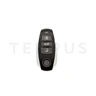 EL VW 30 - VW Touareg daljinac 3 tastera, 7P6959754AP, aftermarket, PCF7945 / HITAG VAG, 868MHz 19780