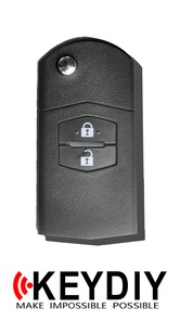 KEYDIY B14-2