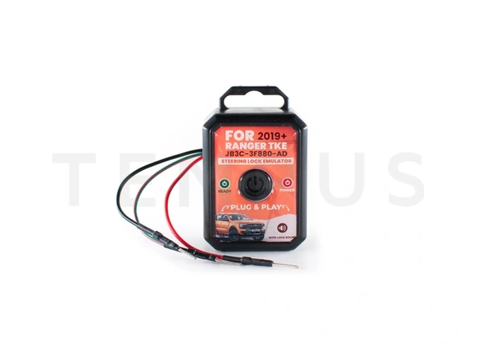 OSTALI EMULATOR 40 Ford Ranger 2019+ JB3C-3F880-AD