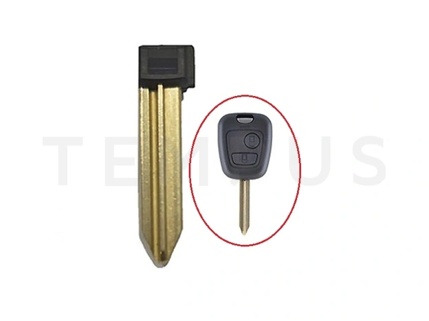 MAČ PSA 01 / MAČ CIT 01 (SIX-3 / SX9) 20402