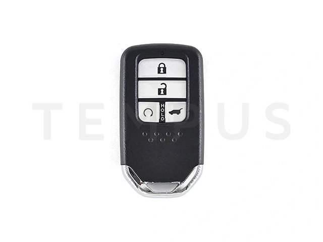 TS HONDA 04 - Honda smart 4 tastera, mač HOND-31 / HON66 19804