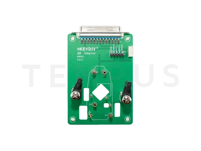 KEYDIY AD WELDING FREE (adapter kit 2 kom set) 21142