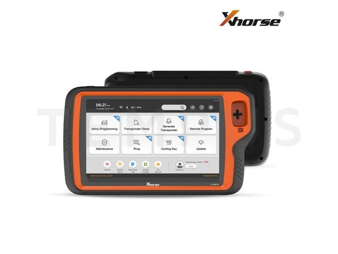XHORSE KEY TOOL PLUS FULL (MQB aktivacija)
