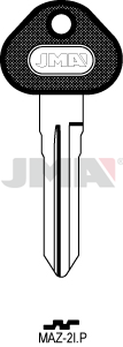 JMA MAZ-2I.P (Silca MAZ2RP / Errebi MZ4P43)