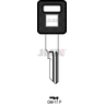 GM-17.P (Silca GM21RP / Errebi GM12RP34) 13138