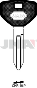 JMA CHR-10.P (Silca CY19P / Errebi CY55P103)