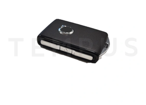OSTALI EL VOLVO 04 - Volvo smart daljinac 4 tastera, OEM part number 31652868, transponder 8A, 434MHz