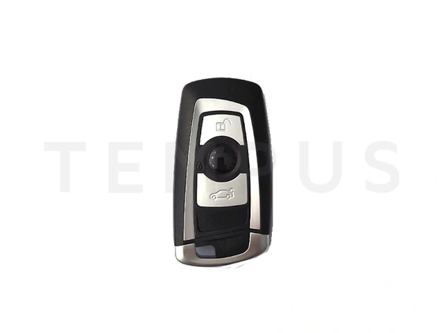 EL BMW 06 A - F serija FEM keyless smart ključ aftermarket 433 MHz 20220