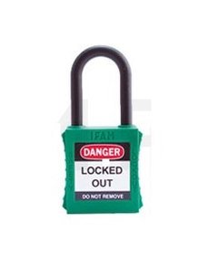 IFAM SF40 PN KATANAC LOCKOUT