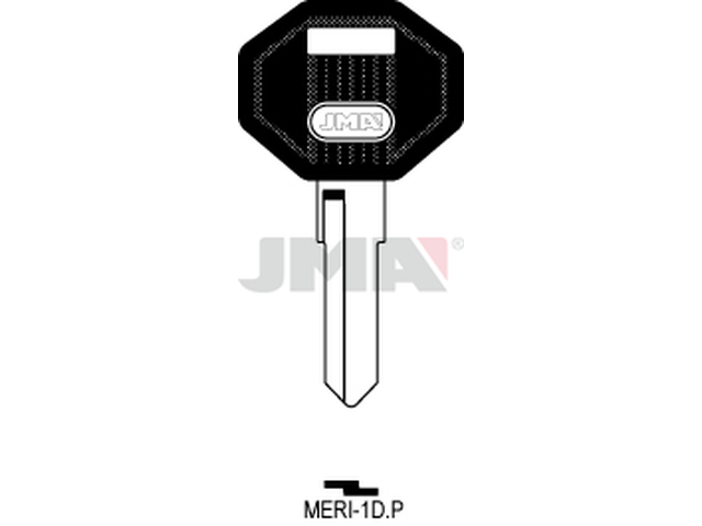 MERI-1D.P (Silca MRT1RP / Errebi MRT1RP30) 13485