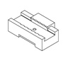 ADAPTER CISA-ABUS 14292