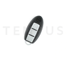 EL NISSAN 06 - Nissan keyless smart daljinac 3 tastera, aftermarket, Hitag AES 4A PCF7945M, 434 MHz 19524