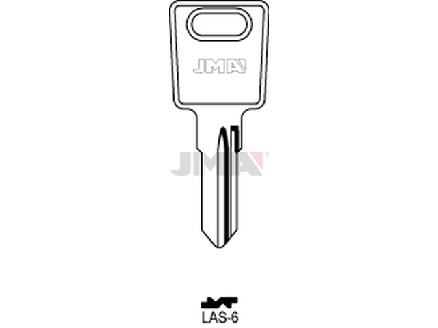 LAS-6 (Silca LS9R / Errebi LAS11) 13353