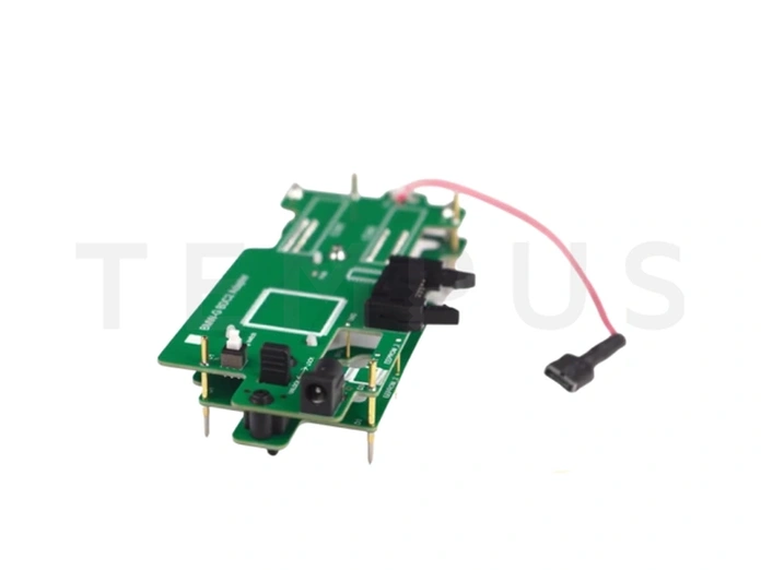 Xhorse VVDI BMW-G Serija BCM2 adapter - XDNPBGGL