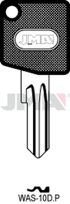 JMA WAS-10D.P (Silca WAS3BP / Errebi TK4P)