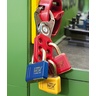 H770 BLOKATOR LOCKOUT 14355