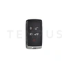 TS ROVER 12 - Land Rover smart ključ 5 tastera (4+1) 20376