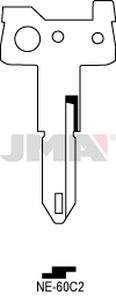 JMA NE-60C2