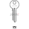 ICS-2D Cilindričan ključ (Silca ICS5 / Errebi ICS5D) 13228