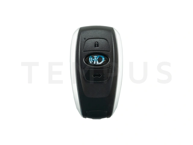 TIB67-3 - Subaru 8A / 4D Smart 20935