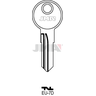 EU-7D Cilindričan ključ (Silca EU10R / Errebi EL5R) 12941