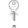BK-4D Cilindričan ključ (Silca BK4 / Errebi KS3X) 12597