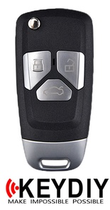 KEYDIY NB26