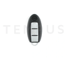 EL NISSAN 06 - Nissan keyless smart daljinac 3 tastera, aftermarket, Hitag AES 4A PCF7945M, 434 MHz 19523