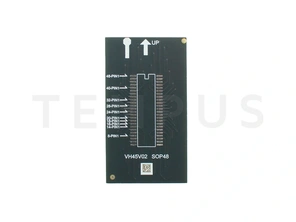 Xhorse XDMP16GL - VH46 SOP48 Adapter