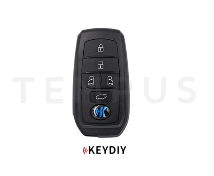 KEYDIY TB01-5