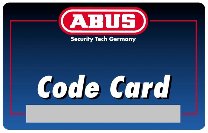 ABUS D10 NP 30/50