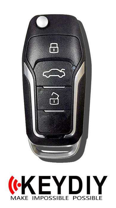 KEYDIY NB12-3