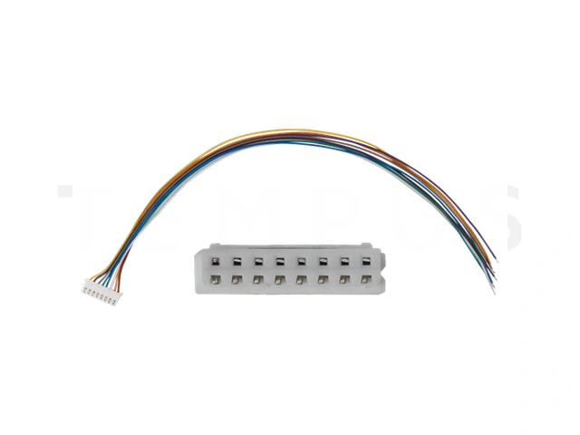 OBDSTAR C4-09(MB91F526) Adapter Kit 20455