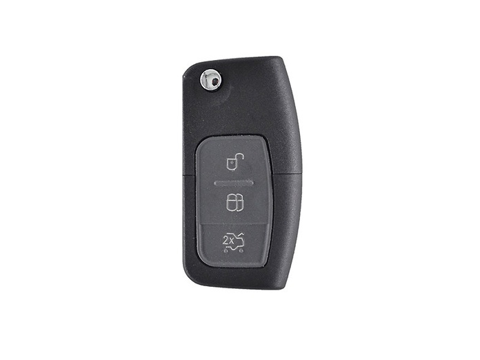 OSTALI EL FORD 02 - Ford Focus skakavac, daljinac 3 tastera, aftermarket, 433 MHz