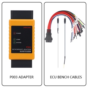 OBDSTAR P003 KIT